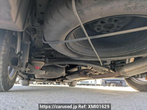 Used 2008 AT toyota vellfire ANH20W Image[41]