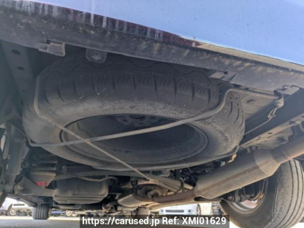 Used 2008 AT toyota vellfire ANH20W Image[42]