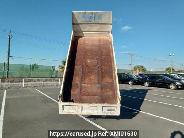 Used 1999 MT mitsubishi canter FE517BC Image[5]