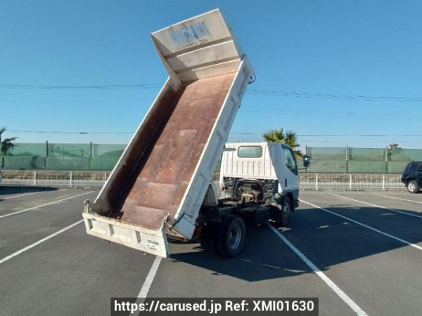 Used 1999 MT mitsubishi canter FE517BC Image[6]