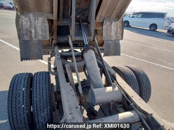 Used 1999 MT mitsubishi canter FE517BC Image[9]