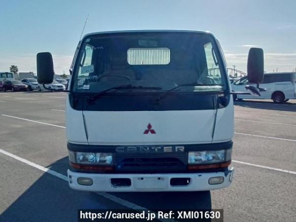 Used 1999 MT mitsubishi canter FE517BC Image[11]