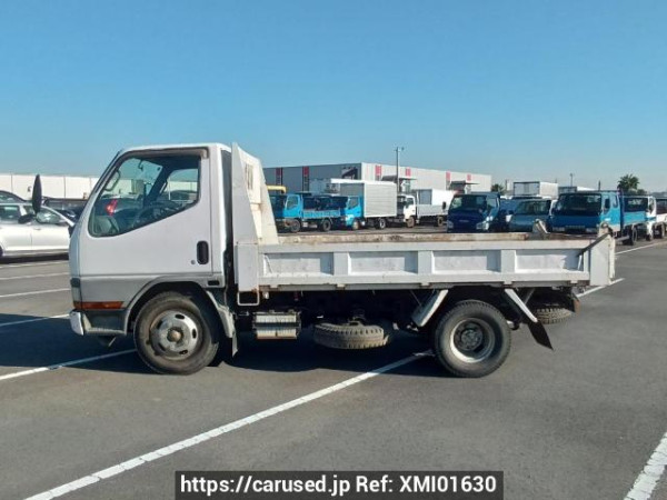 Used 1999 MT mitsubishi canter FE517BC Image[13]