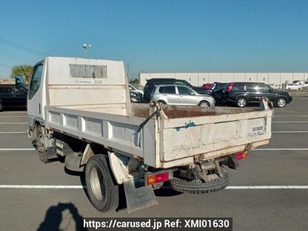 Used 1999 MT mitsubishi canter FE517BC Image[14]