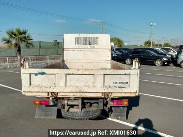 Used 1999 MT mitsubishi canter FE517BC Image[15]