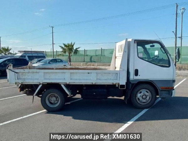 Used 1999 MT mitsubishi canter FE517BC Image[17]