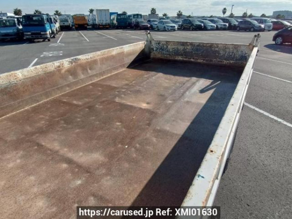 Used 1999 MT mitsubishi canter FE517BC Image[19]