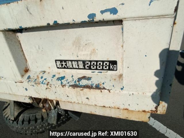 Used 1999 MT mitsubishi canter FE517BC Image[26]