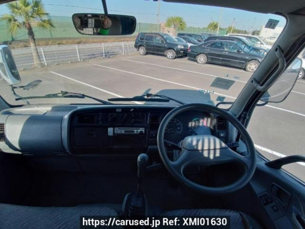 Used 1999 MT mitsubishi canter FE517BC Image[29]