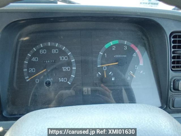 Used 1999 MT mitsubishi canter FE517BC Image[33]