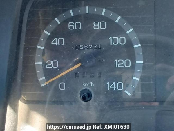 Used 1999 MT mitsubishi canter FE517BC Image[34]