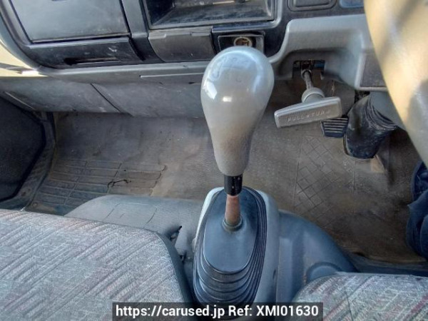 Used 1999 MT mitsubishi canter FE517BC Image[36]