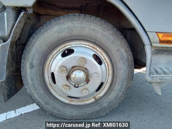 Used 1999 MT mitsubishi canter FE517BC Image[38]