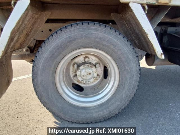 Used 1999 MT mitsubishi canter FE517BC Image[41]