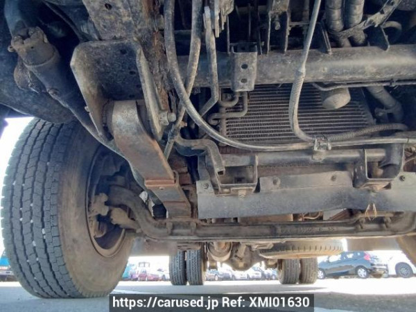 Used 1999 MT mitsubishi canter FE517BC Image[42]