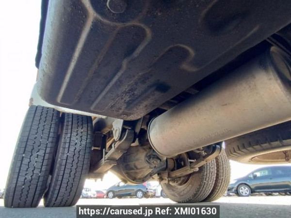 Used 1999 MT mitsubishi canter FE517BC Image[44]