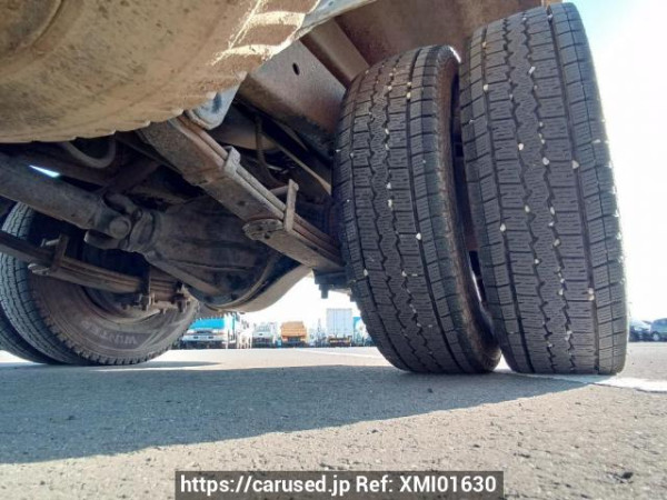 Used 1999 MT mitsubishi canter FE517BC Image[47]