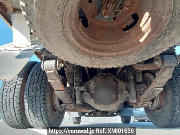 Used 1999 MT mitsubishi canter FE517BC Image[48]