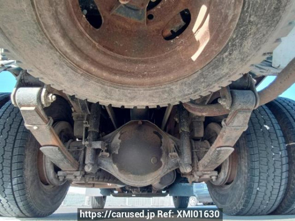 Used 1999 MT mitsubishi canter FE517BC Image[50]