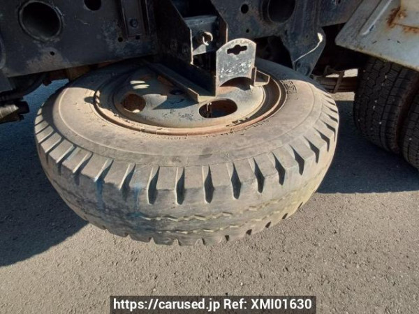 Used 1999 MT mitsubishi canter FE517BC Image[52]