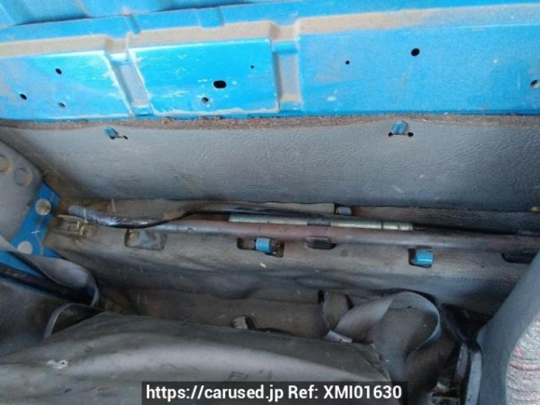 Used 1999 MT mitsubishi canter FE517BC Image[54]