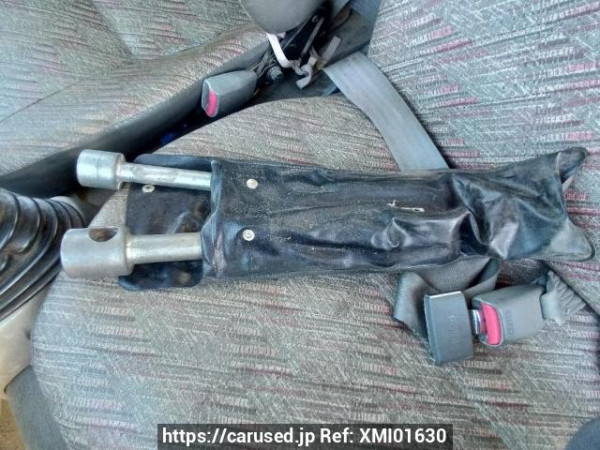 Used 1999 MT mitsubishi canter FE517BC Image[55]