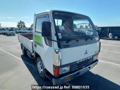 Mitsubishi Canter Guts