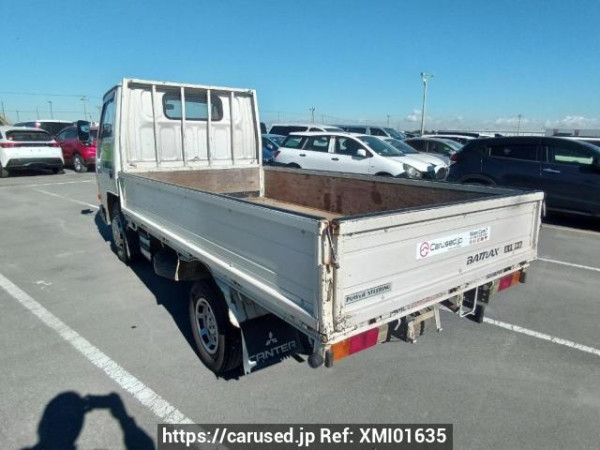 Used 1988 MT mitsubishi canter-guts FB300B Image[4]