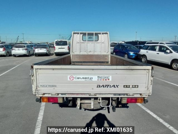 Used 1988 MT mitsubishi canter-guts FB300B Image[5]
