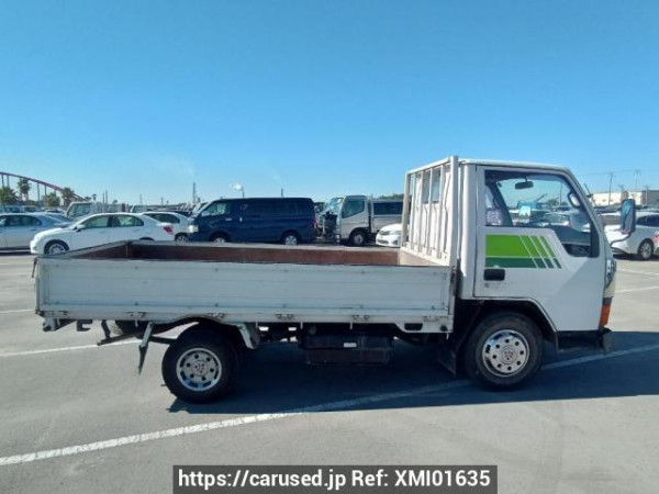 Used 1988 MT mitsubishi canter-guts FB300B Image[7]