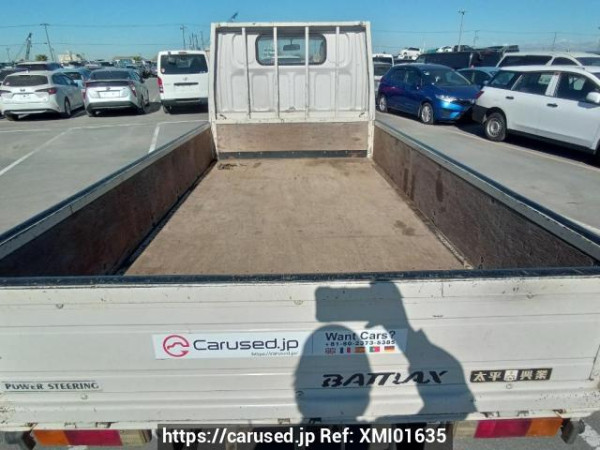 Used 1988 MT mitsubishi canter-guts FB300B Image[8]