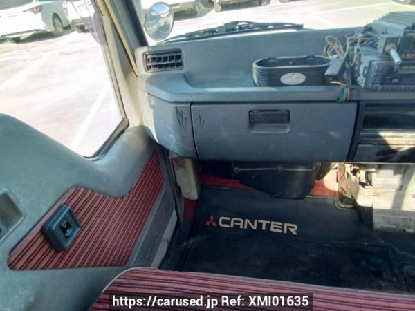 Used 1988 MT mitsubishi canter-guts FB300B Image[16]