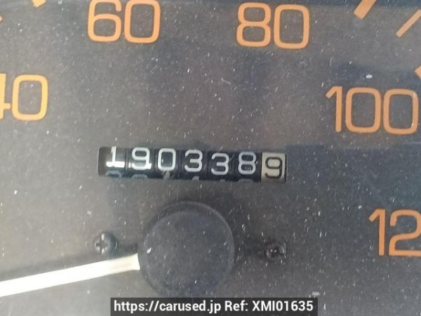 Used 1988 MT mitsubishi canter-guts FB300B Image[19]