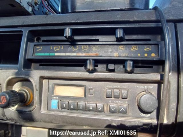 Used 1988 MT mitsubishi canter-guts FB300B Image[20]