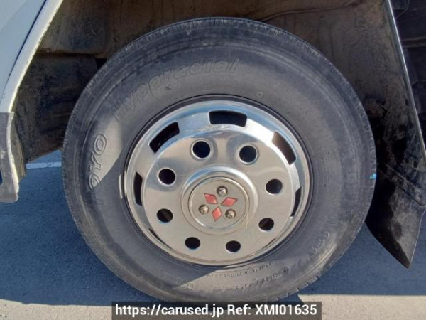 Used 1988 MT mitsubishi canter-guts FB300B Image[24]