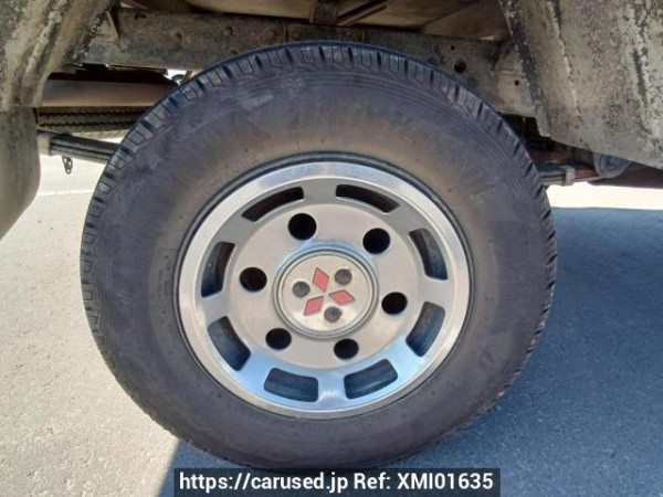 Used 1988 MT mitsubishi canter-guts FB300B Image[25]