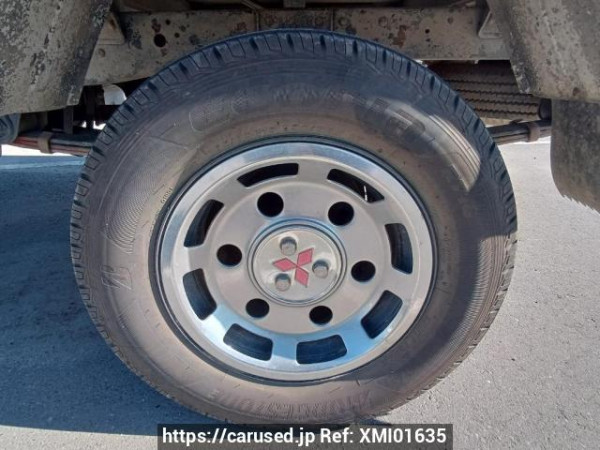 Used 1988 MT mitsubishi canter-guts FB300B Image[26]