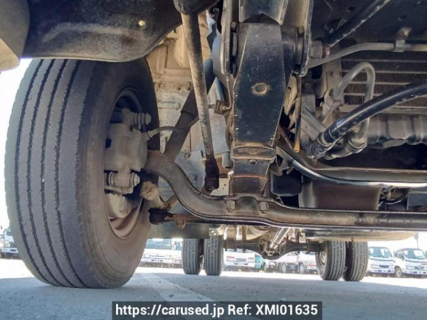 Used 1988 MT mitsubishi canter-guts FB300B Image[27]