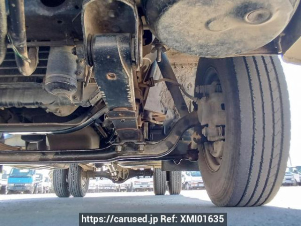 Used 1988 MT mitsubishi canter-guts FB300B Image[28]