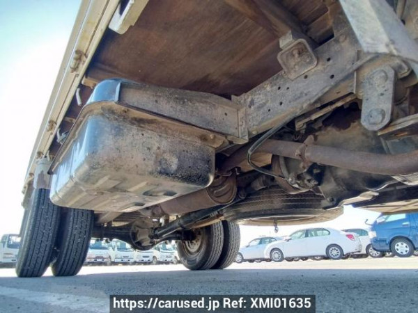 Used 1988 MT mitsubishi canter-guts FB300B Image[29]