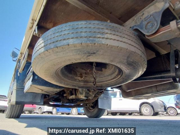 Used 1988 MT mitsubishi canter-guts FB300B Image[31]