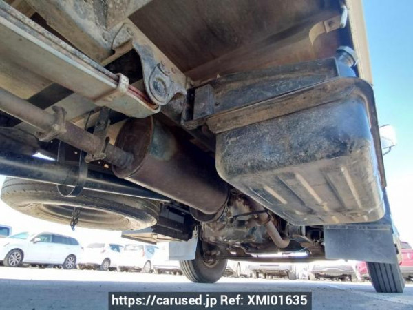 Used 1988 MT mitsubishi canter-guts FB300B Image[32]