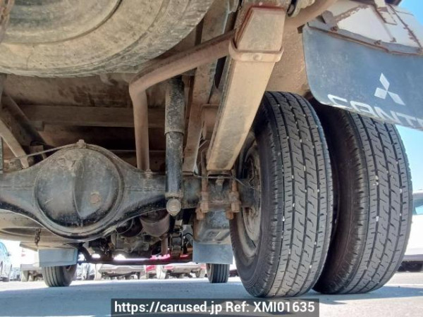 Used 1988 MT mitsubishi canter-guts FB300B Image[35]