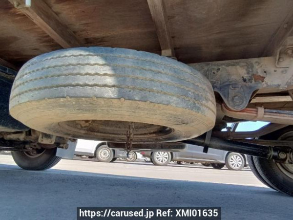 Used 1988 MT mitsubishi canter-guts FB300B Image[37]