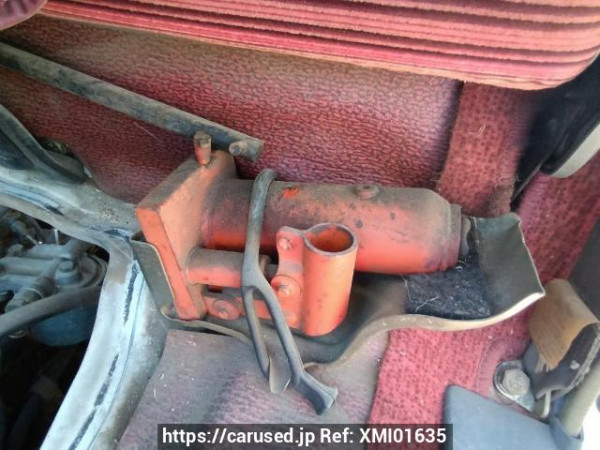 Used 1988 MT mitsubishi canter-guts FB300B Image[38]