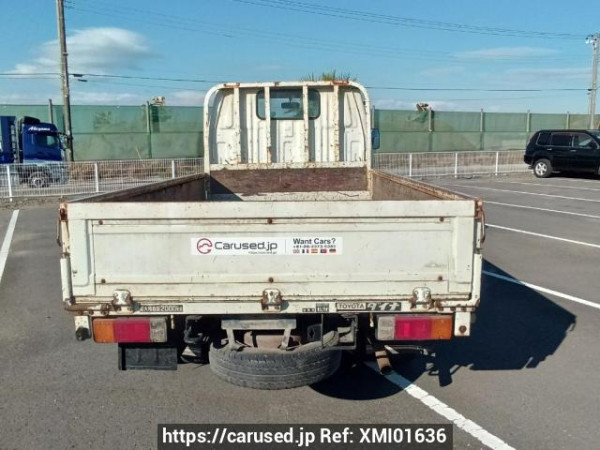 Used 1992 MT toyota dyna-truck BU61 Image[5]