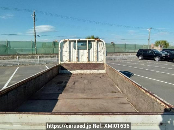 Used 1992 MT toyota dyna-truck BU61 Image[8]