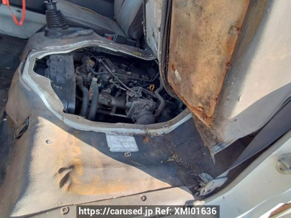 Used 1992 MT toyota dyna-truck BU61 Image[9]