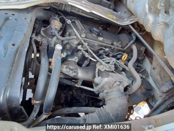 Used 1992 MT toyota dyna-truck BU61 Image[10]