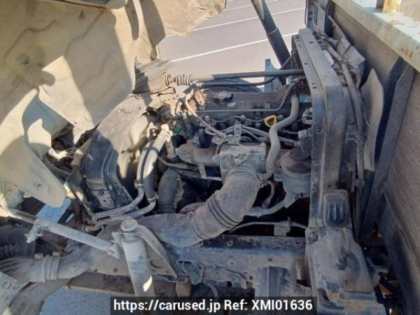 Used 1992 MT toyota dyna-truck BU61 Image[11]